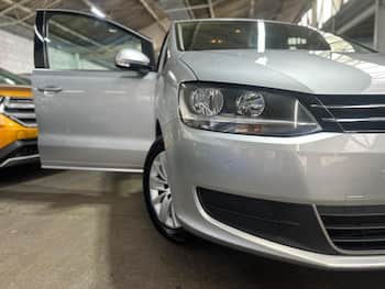 Used Volkswagen Sharan 2016 for sale - 79766906: Photo