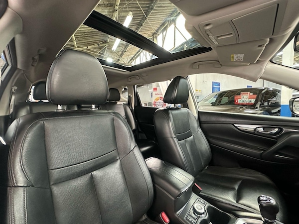 Used Nissan X-Trail 2020 for sale - 75141693: Photo 12