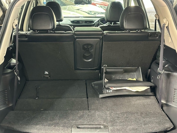 Used Nissan X-Trail 2020 for sale - 75141693: Photo 14