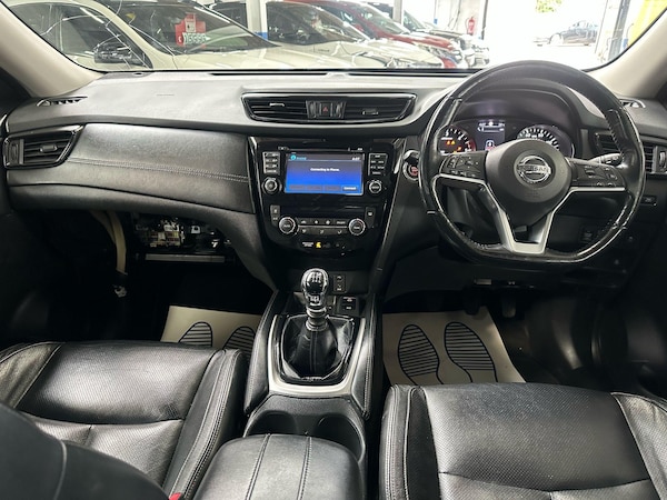 Used Nissan X-Trail 2020 for sale - 75141693: Photo 17