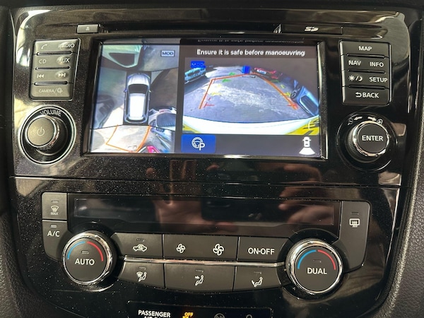 Used Nissan X-Trail 2020 for sale - 75141693: Photo 20