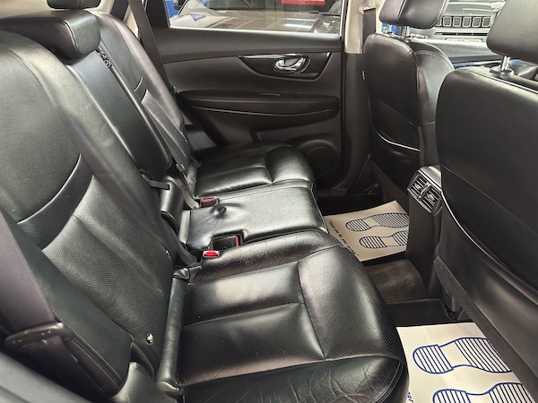 Used Nissan X-Trail 2020 for sale - 75141693: Photo 23