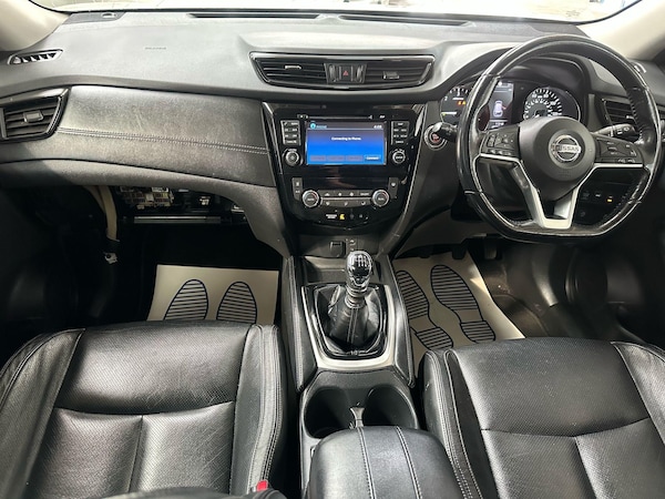 Used Nissan X-Trail 2020 for sale - 75141693: Photo 24