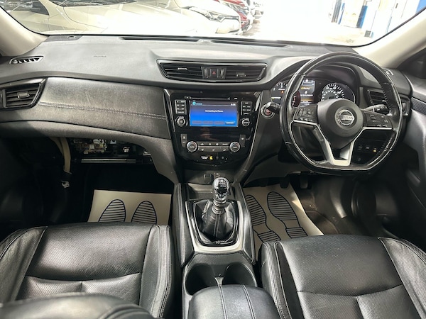 Used Nissan X-Trail 2020 for sale - 75141693: Photo 25