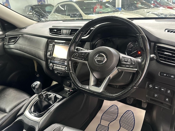 Used Nissan X-Trail 2020 for sale - 75141693: Photo 26