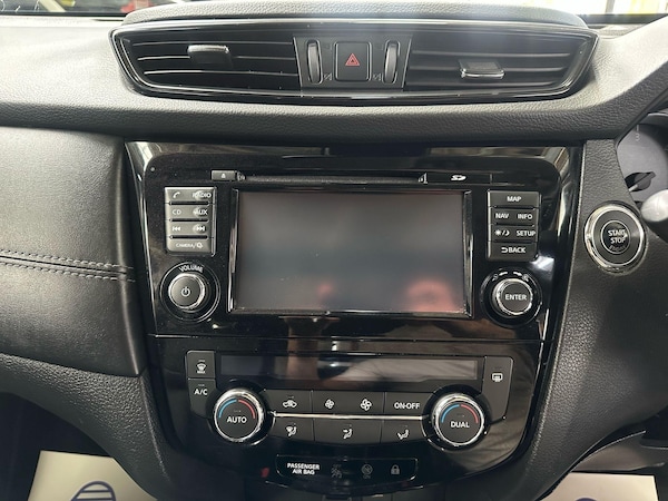 Used Nissan X-Trail 2020 for sale - 75141693: Photo 28