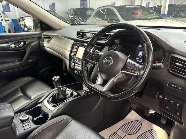 Used Nissan X-Trail 2020 for sale - 75141693: Photo 32