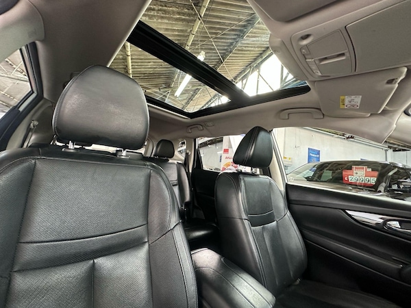 Used Nissan X-Trail 2020 for sale - 75141693: Photo 33