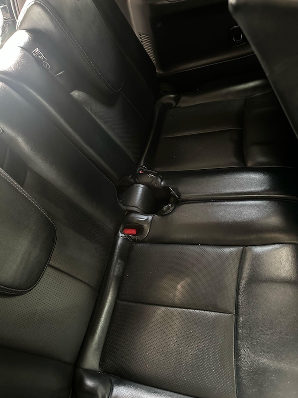 Used Nissan X-Trail 2020 for sale - 75141693: Photo 9