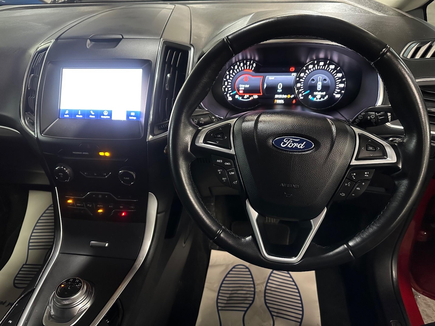 Used Ford S-Max 2021 for sale - 77049795: Photo 15