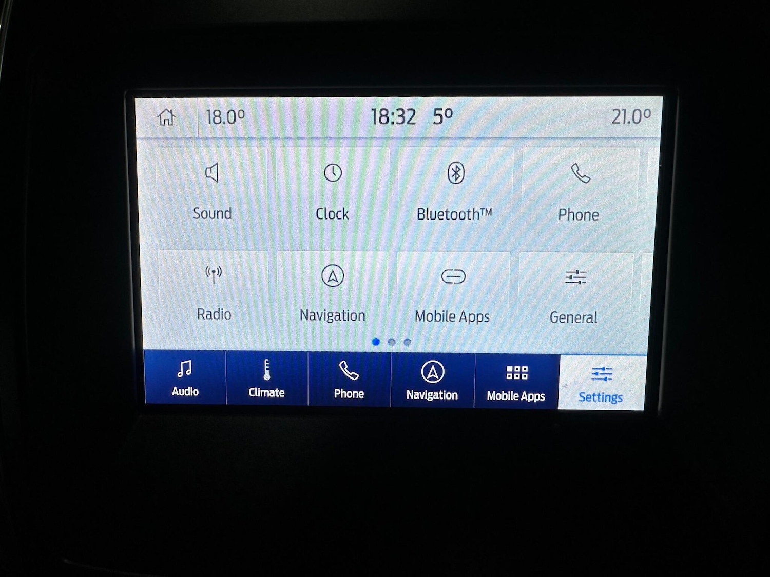 Used Ford S-Max 2021 for sale - 77049795: Photo 16