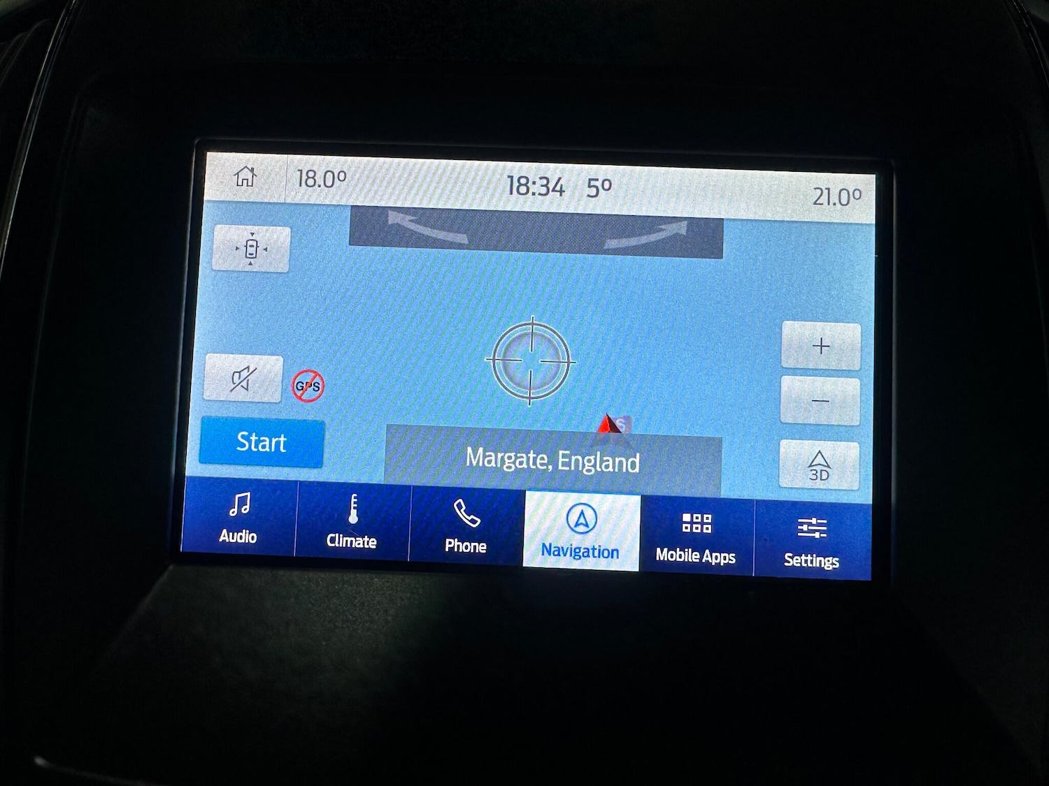 Used Ford S-Max 2021 for sale - 77049795: Photo 17