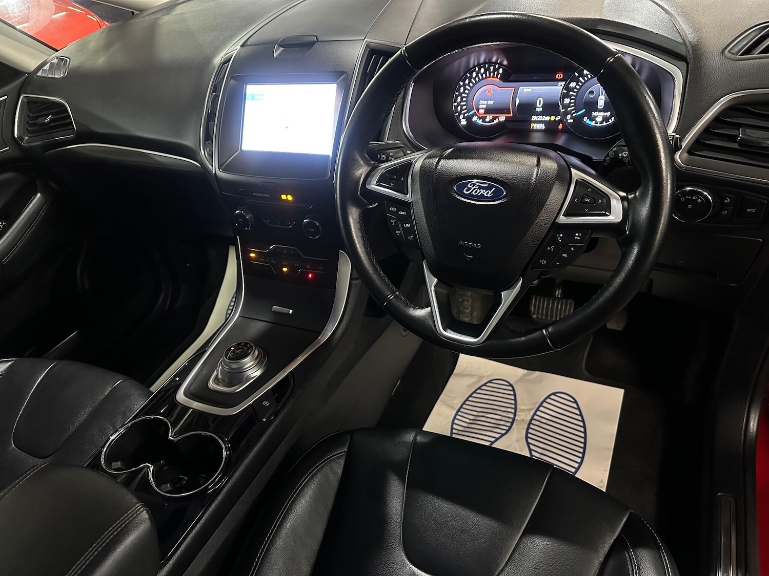 Used Ford S-Max 2021 for sale - 77049795: Photo 18