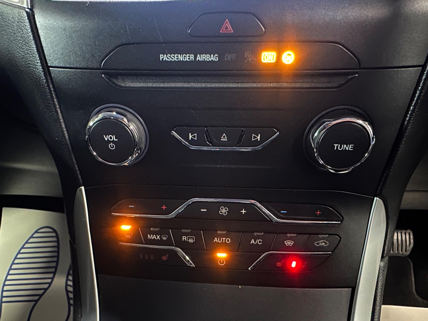 Used Ford S-Max 2021 for sale - 77049795: Photo 19