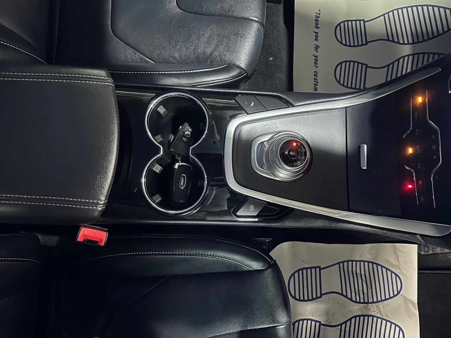 Used Ford S-Max 2021 for sale - 77049795: Photo 22