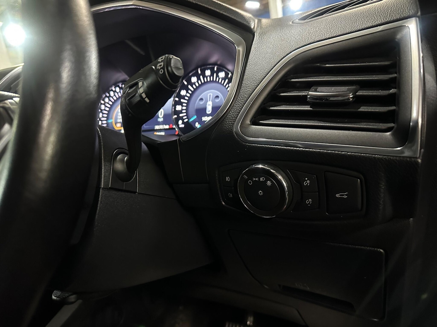 Used Ford S-Max 2021 for sale - 77049795: Photo 23