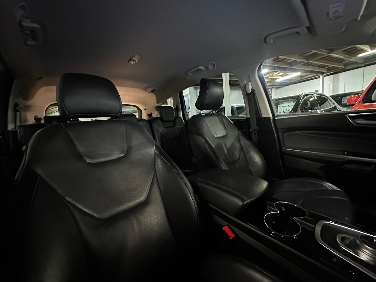 Used Ford S-Max 2021 for sale - 77049795: Photo 25