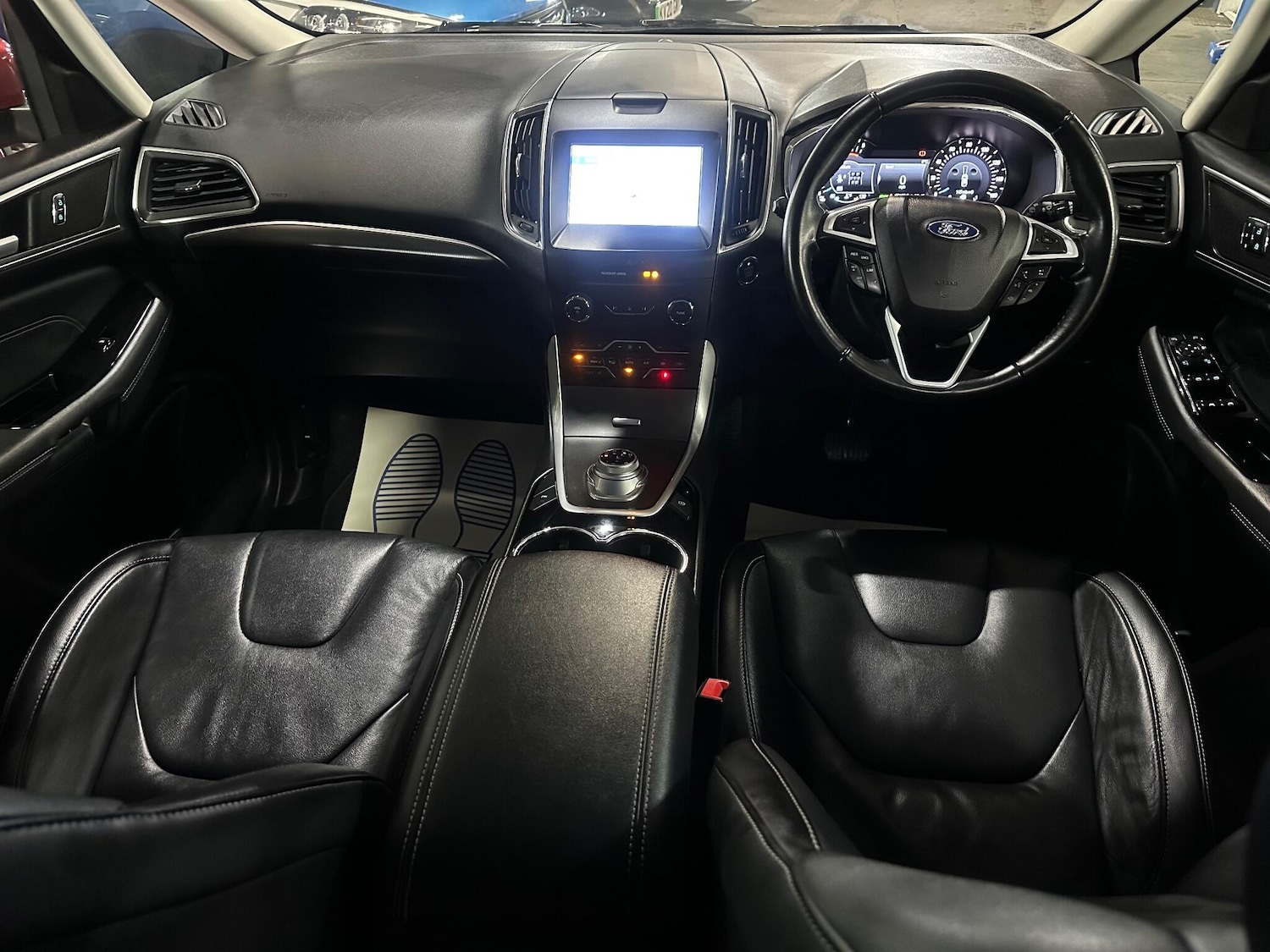 Used Ford S-Max 2021 for sale - 77049795: Photo 27