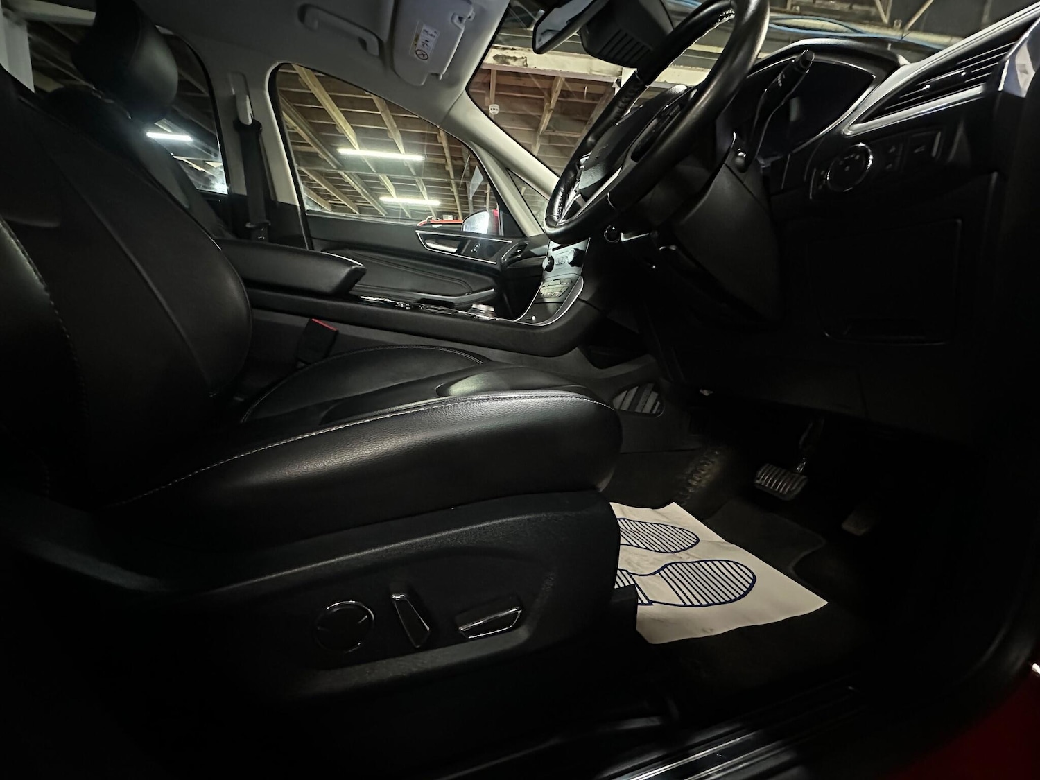 Used Ford S-Max 2021 for sale - 77049795: Photo 29