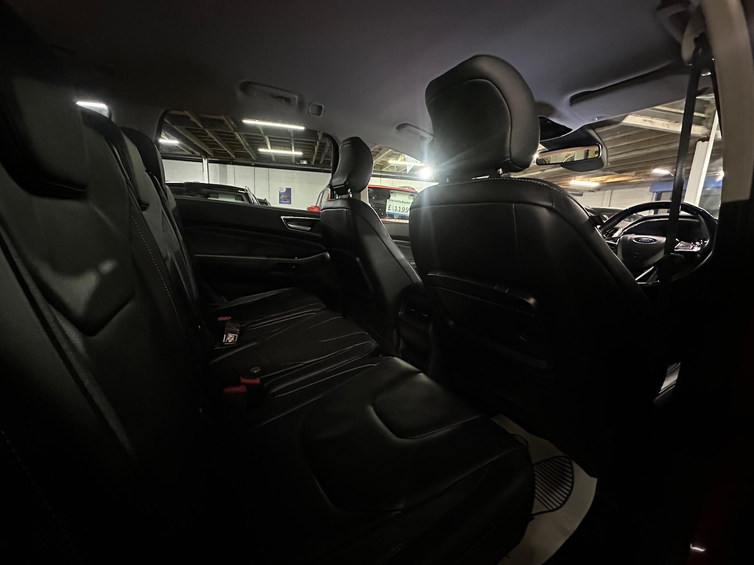 Used Ford S-Max 2021 for sale - 77049795: Photo 31