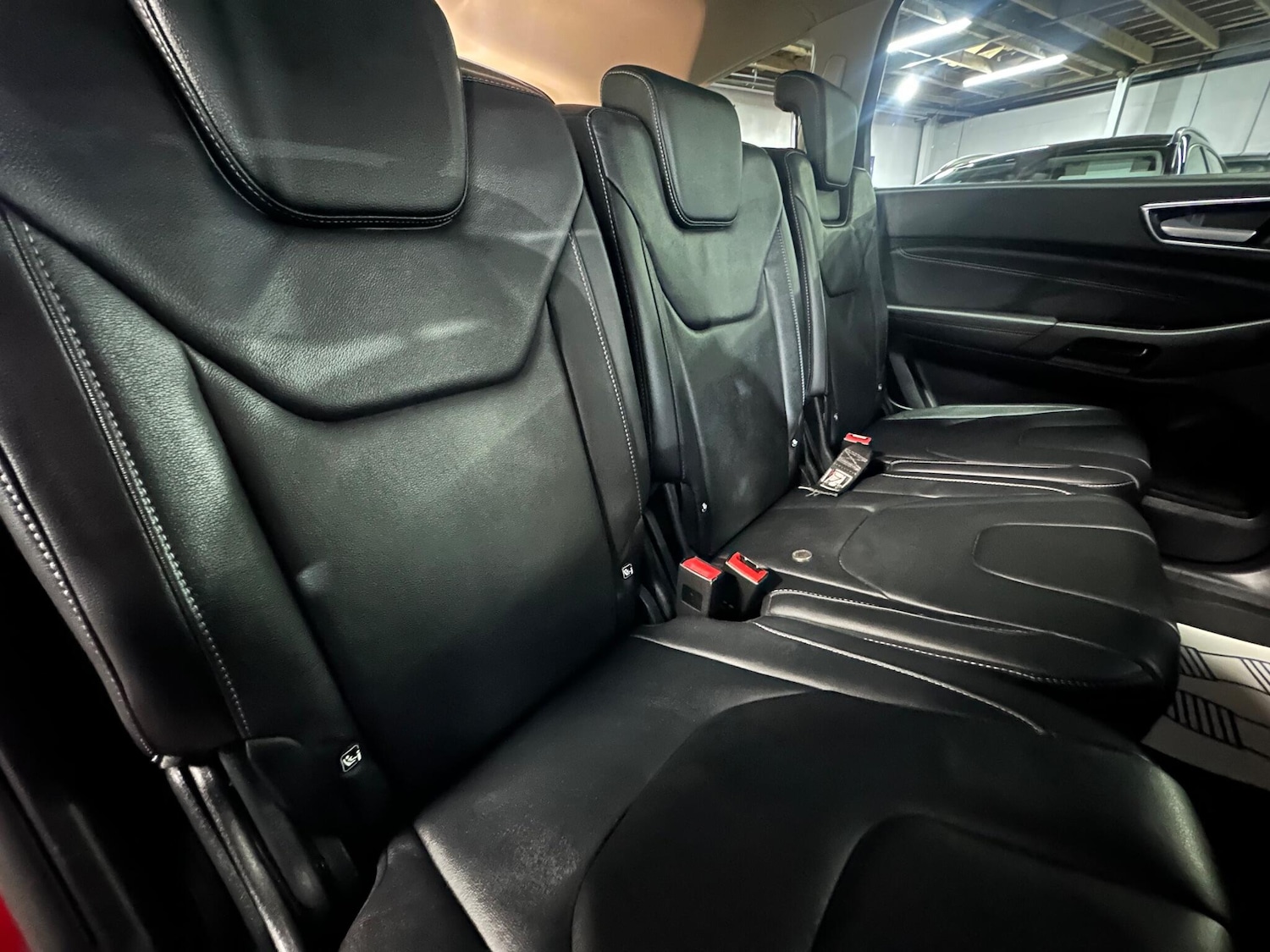 Used Ford S-Max 2021 for sale - 77049795: Photo 32