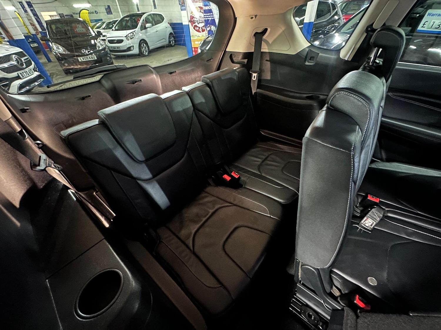 Used Ford S-Max 2021 for sale - 77049795: Photo 33