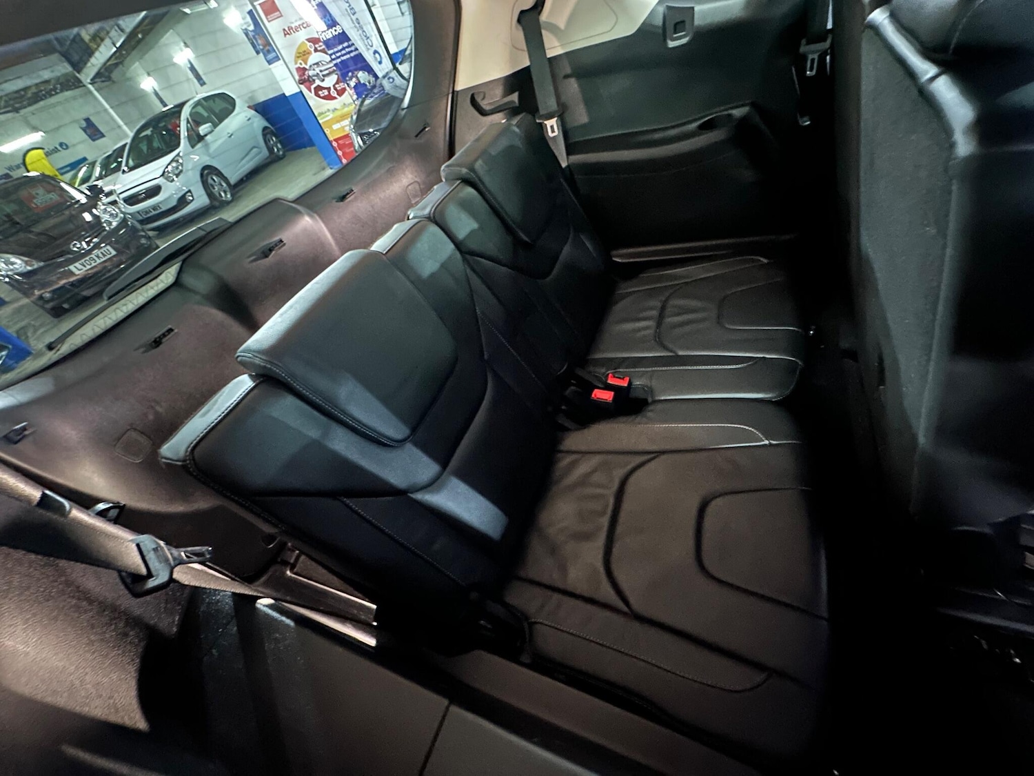 Used Ford S-Max 2021 for sale - 77049795: Photo 35