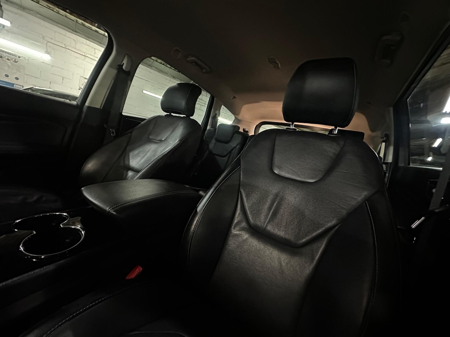 Used Ford S-Max 2021 for sale - 77049795: Photo 36