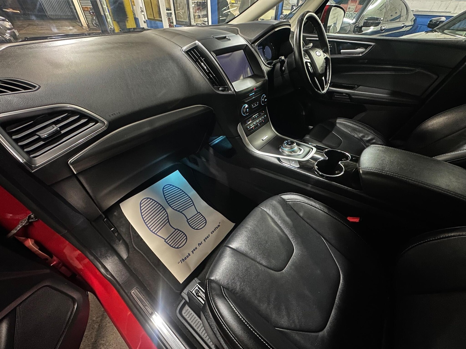 Used Ford S-Max 2021 for sale - 77049795: Photo 37