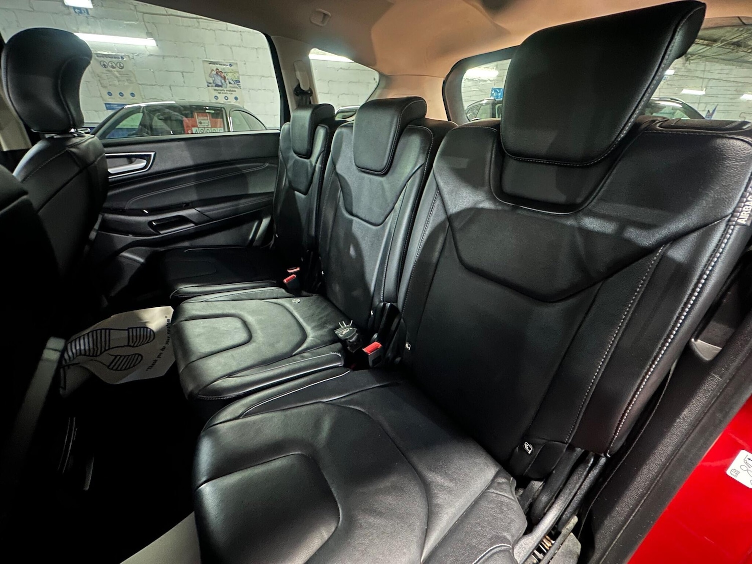 Used Ford S-Max 2021 for sale - 77049795: Photo 40