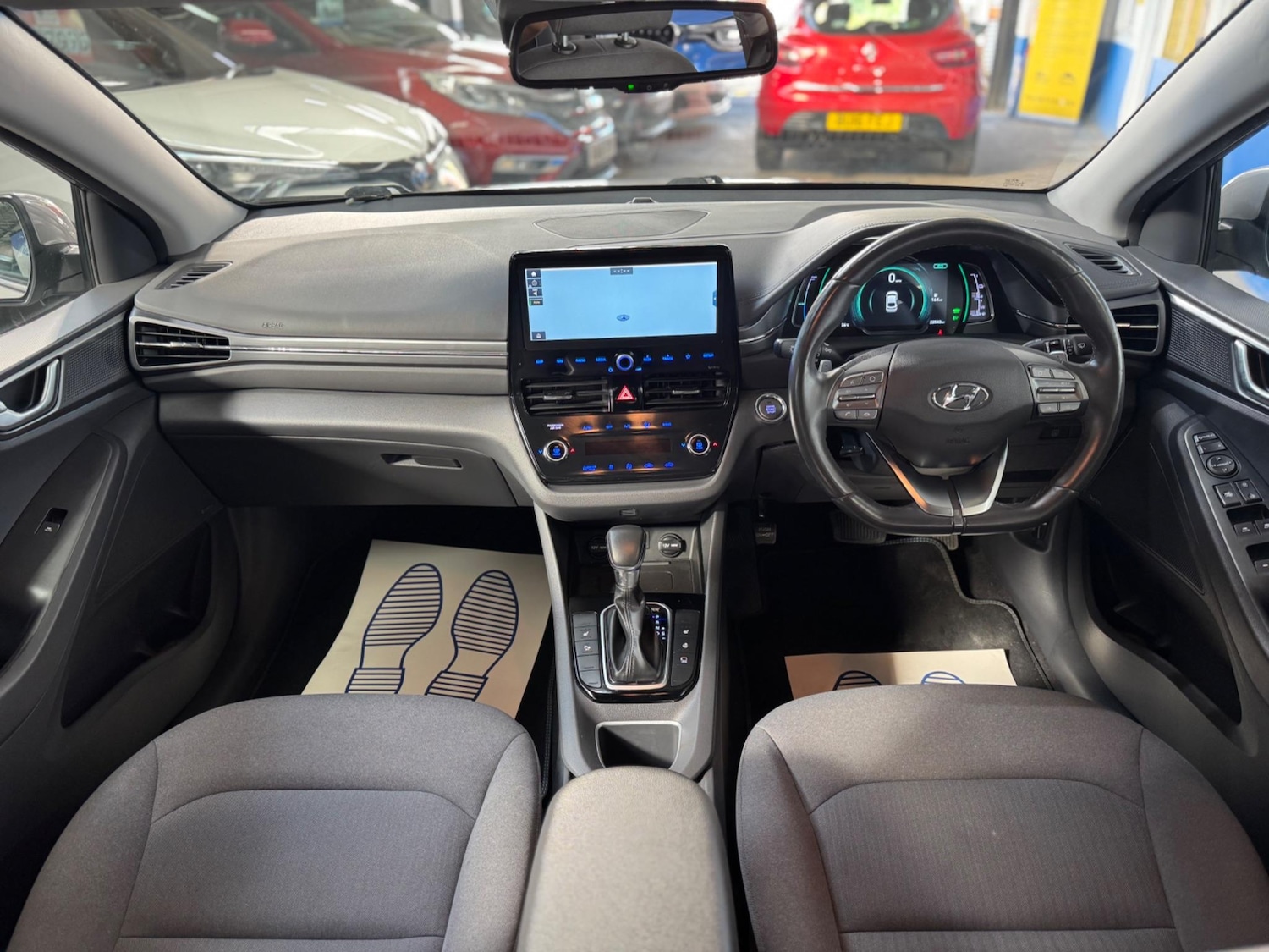 Used Hyundai IONIQ for sale - 76994401: Photo 22