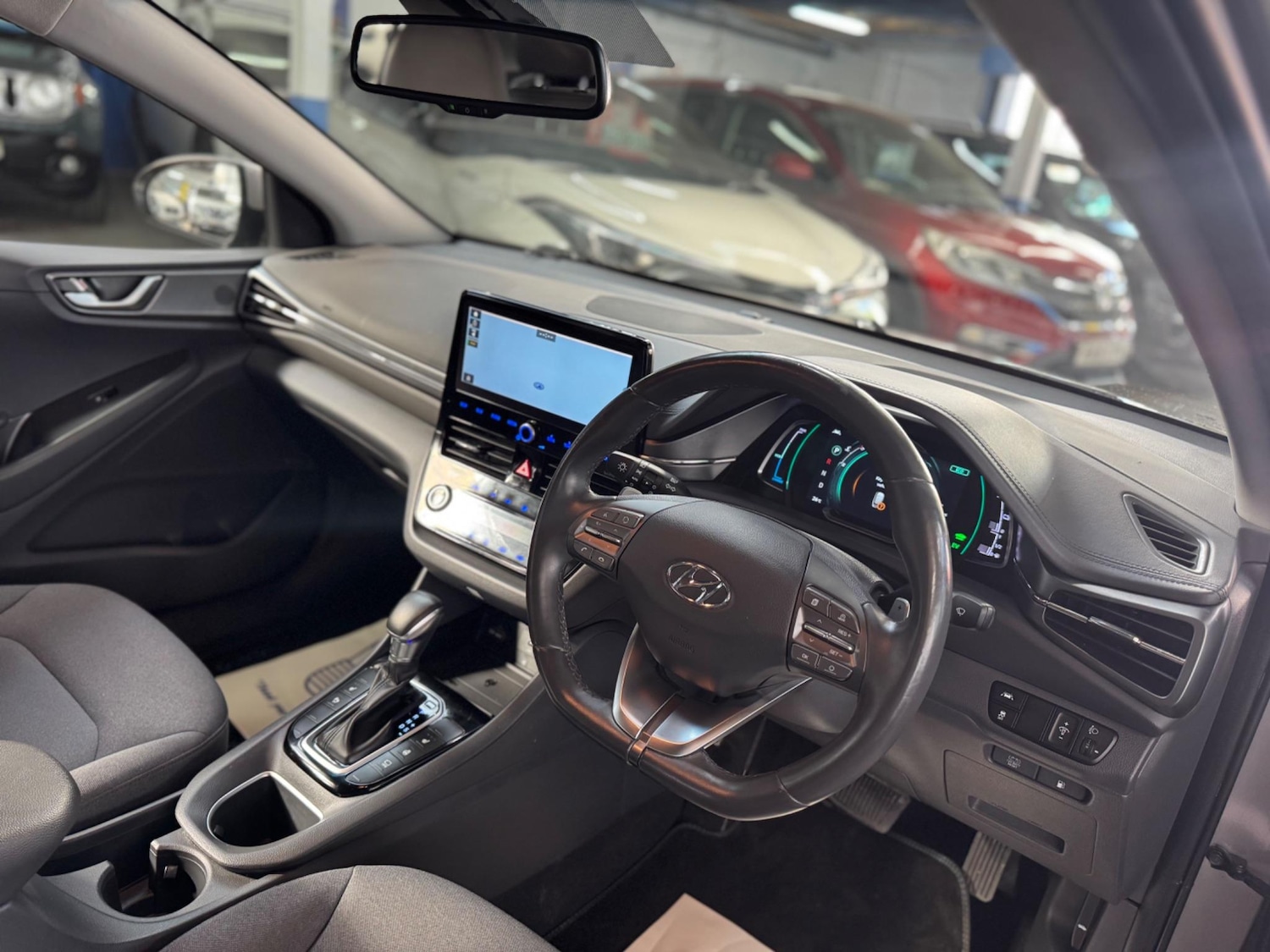 Used Hyundai IONIQ for sale - 76994401: Photo 23