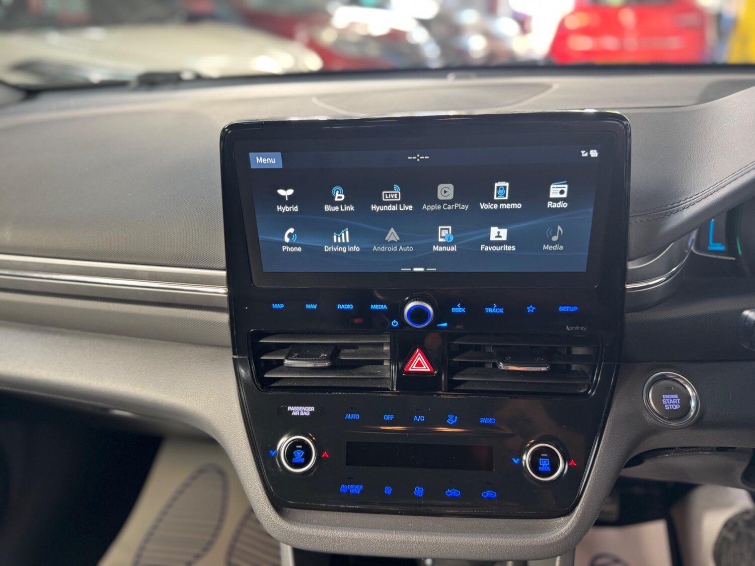 Used Hyundai IONIQ for sale - 76994401: Photo 25