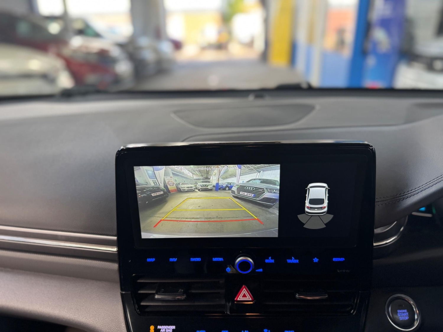 Used Hyundai IONIQ for sale - 76994401: Photo 27