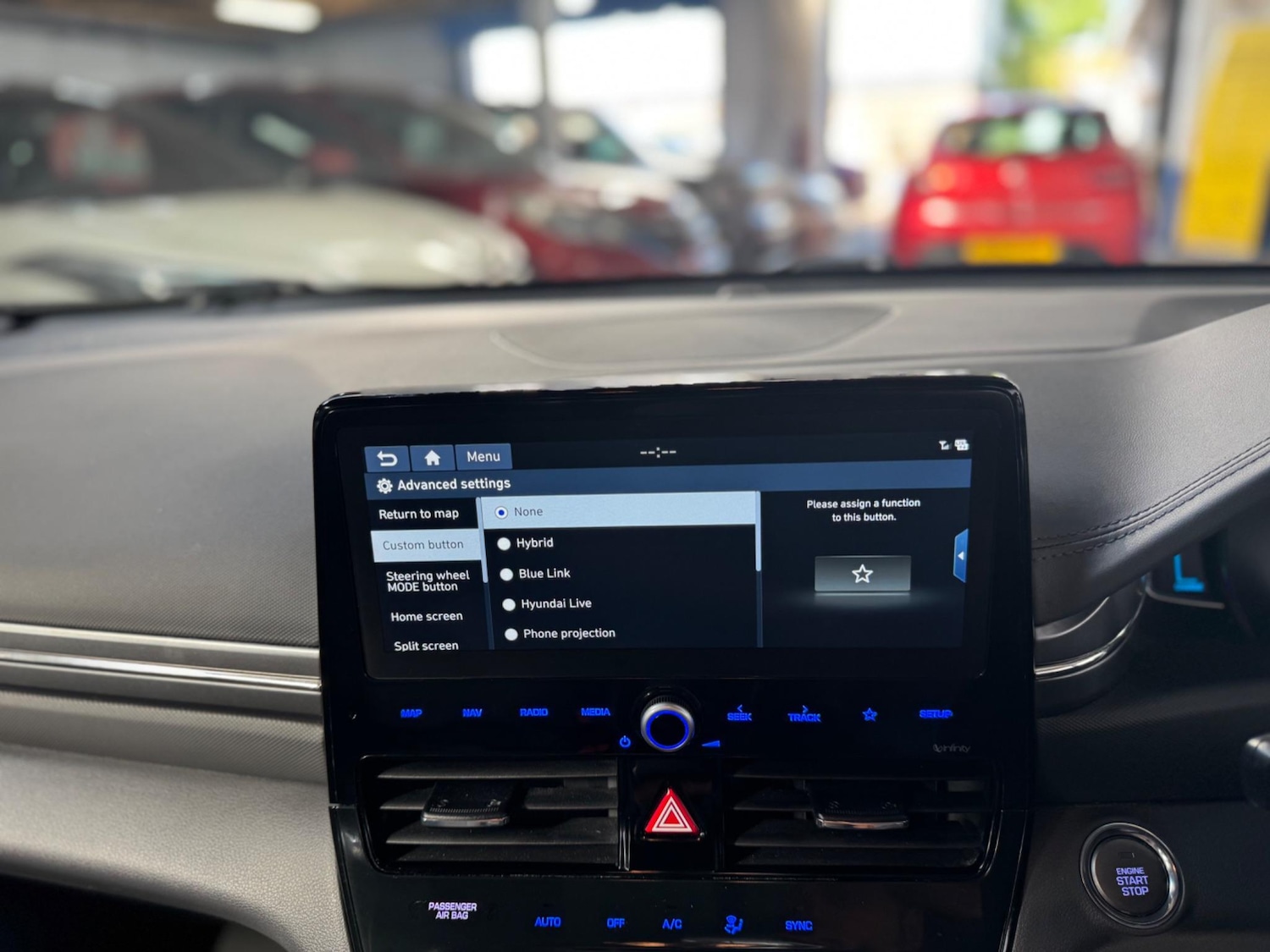 Used Hyundai IONIQ for sale - 76994401: Photo 28