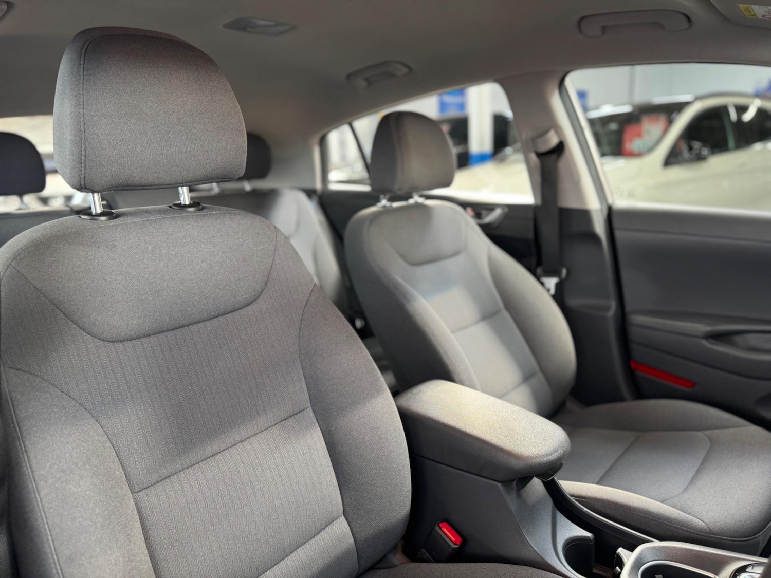 Used Hyundai IONIQ for sale - 76994401: Photo 30