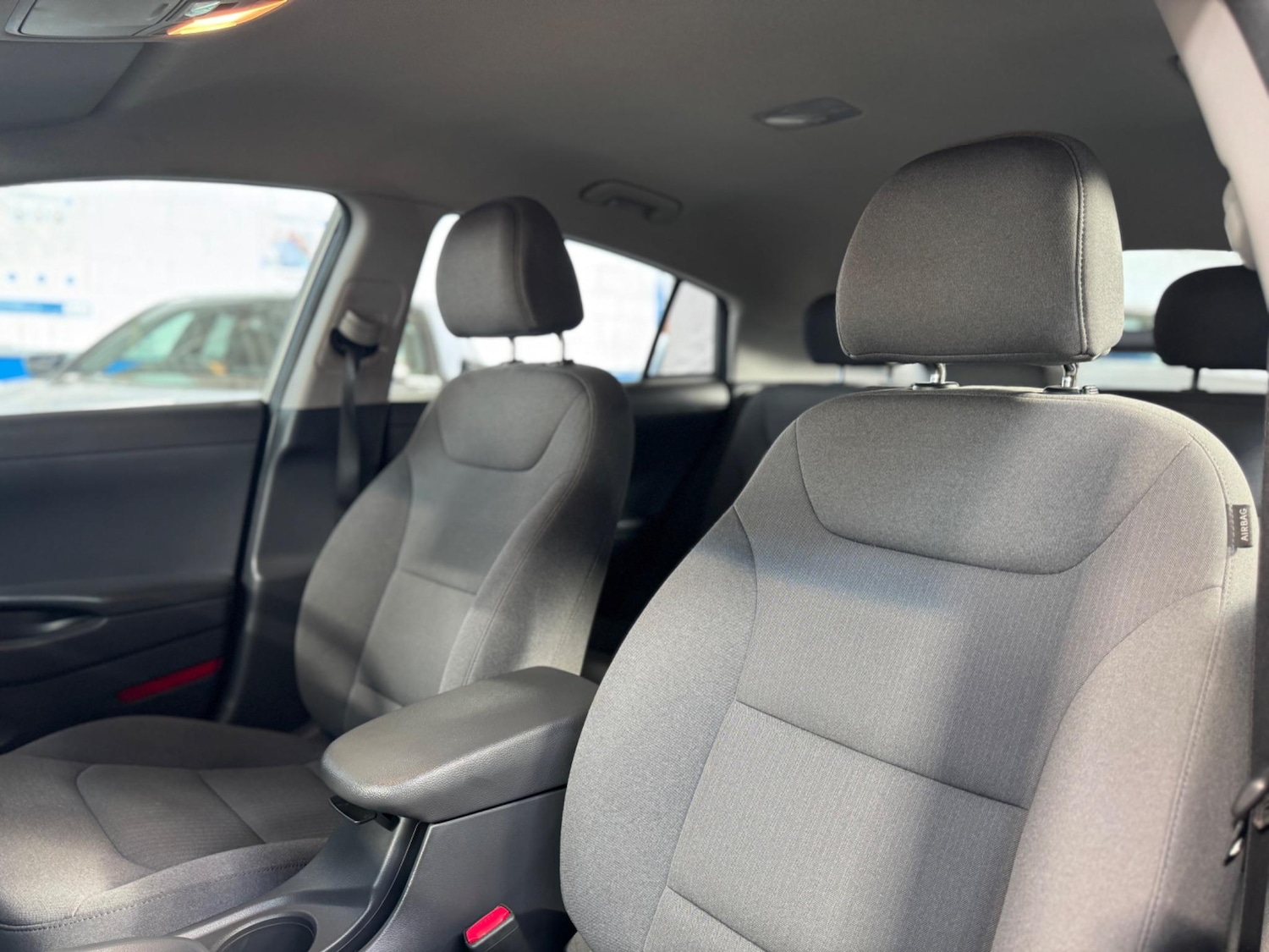 Used Hyundai IONIQ for sale - 76994401: Photo 31