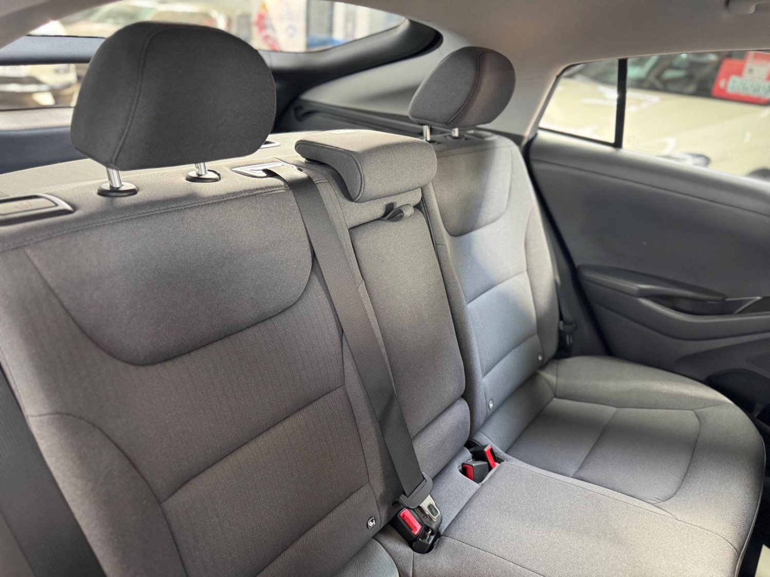 Used Hyundai IONIQ for sale - 76994401: Photo 32