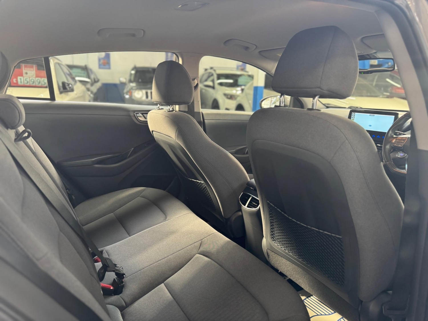 Used Hyundai IONIQ for sale - 76994401: Photo 35