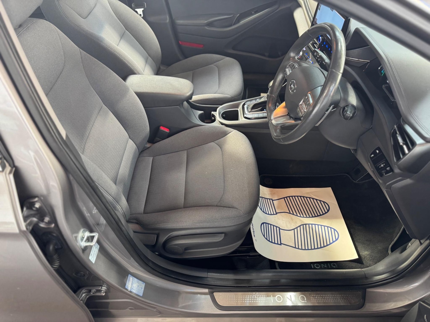 Used Hyundai IONIQ for sale - 76994401: Photo 36