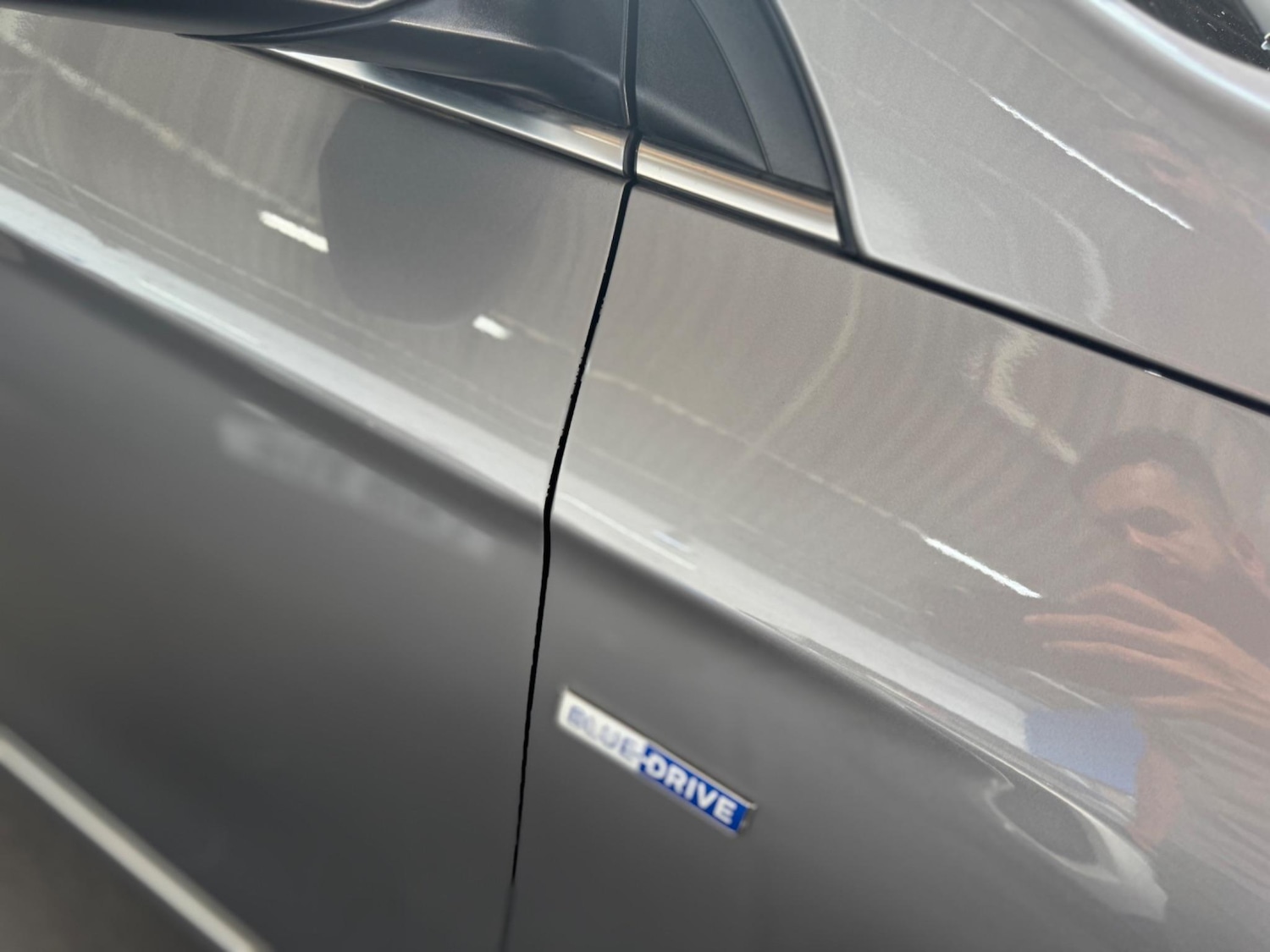 Used Hyundai IONIQ for sale - 76994401: Photo 42