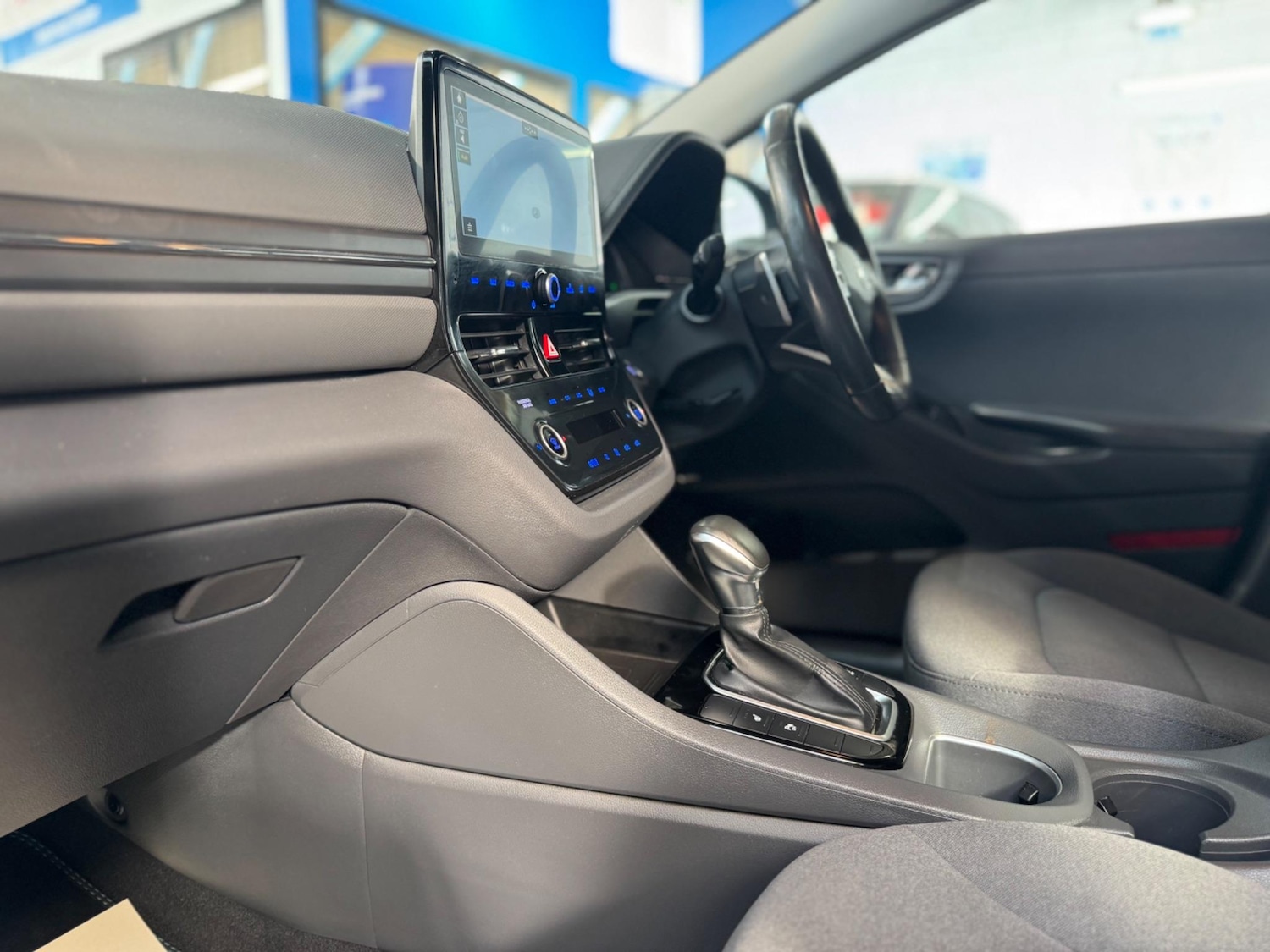 Used Hyundai IONIQ for sale - 76994401: Photo 43