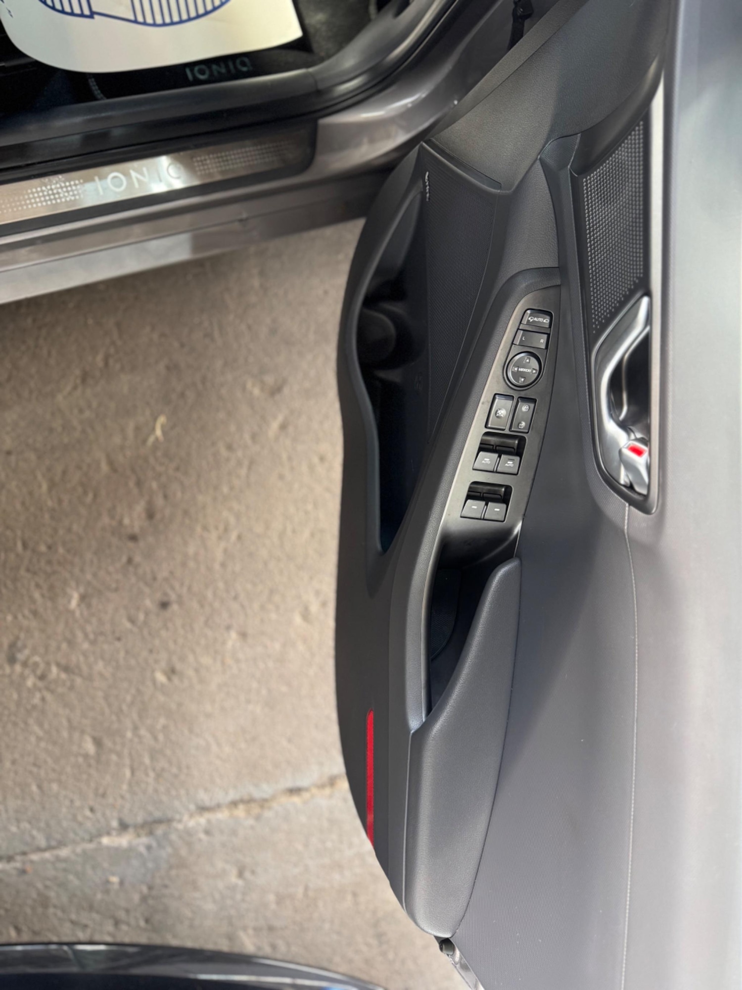 Used Hyundai IONIQ for sale - 76994401: Photo 44