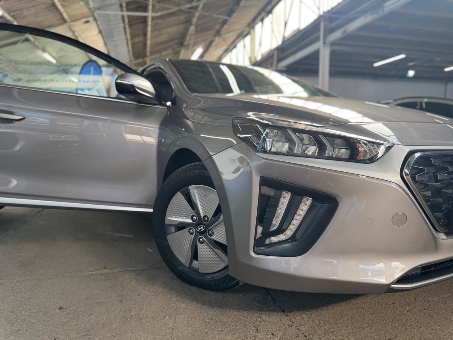 Used Hyundai IONIQ for sale - 76994401: Photo 5