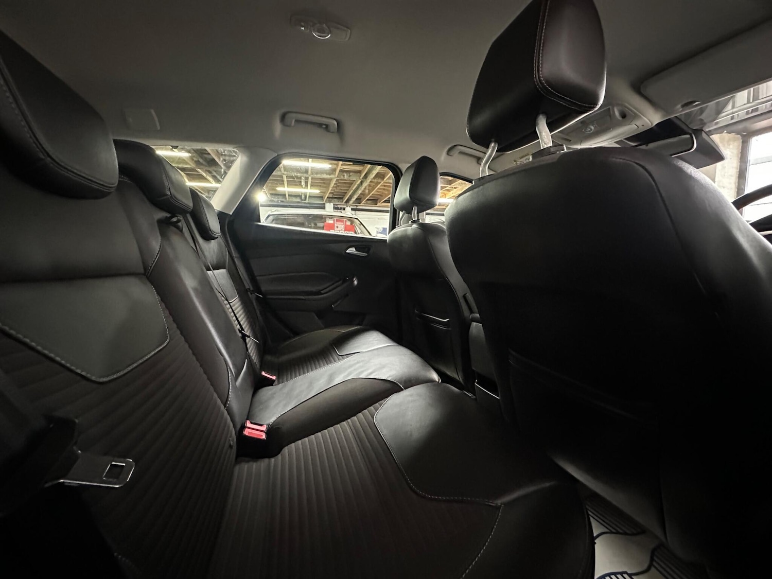 Used Ford Focus 2015 for sale - 77978291: Photo 24