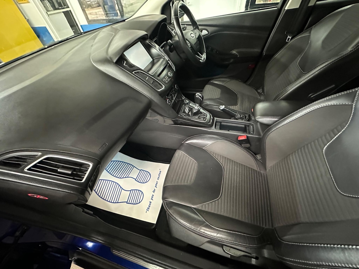 Used Ford Focus 2015 for sale - 77978291: Photo 25