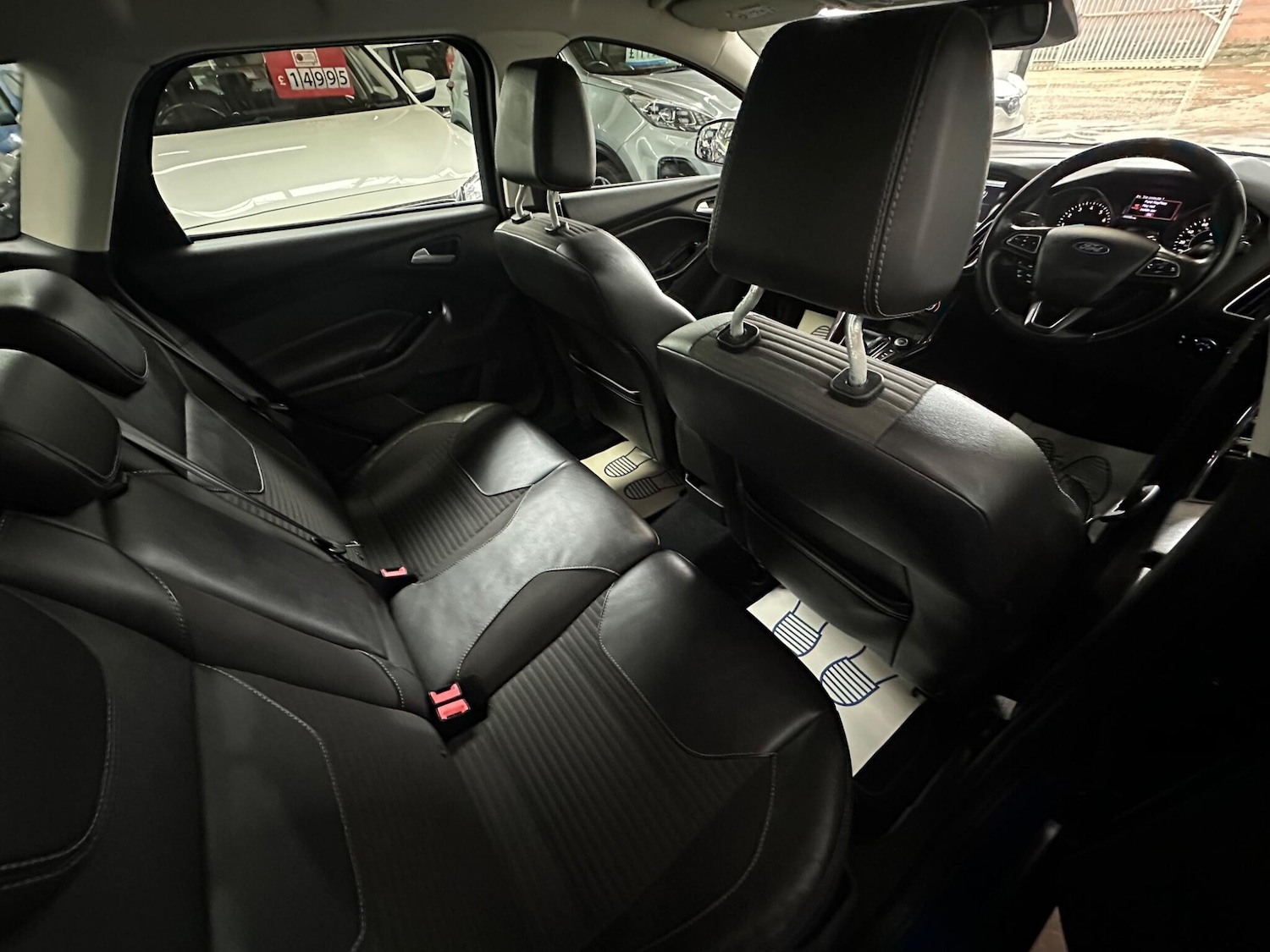 Used Ford Focus 2015 for sale - 77978291: Photo 27