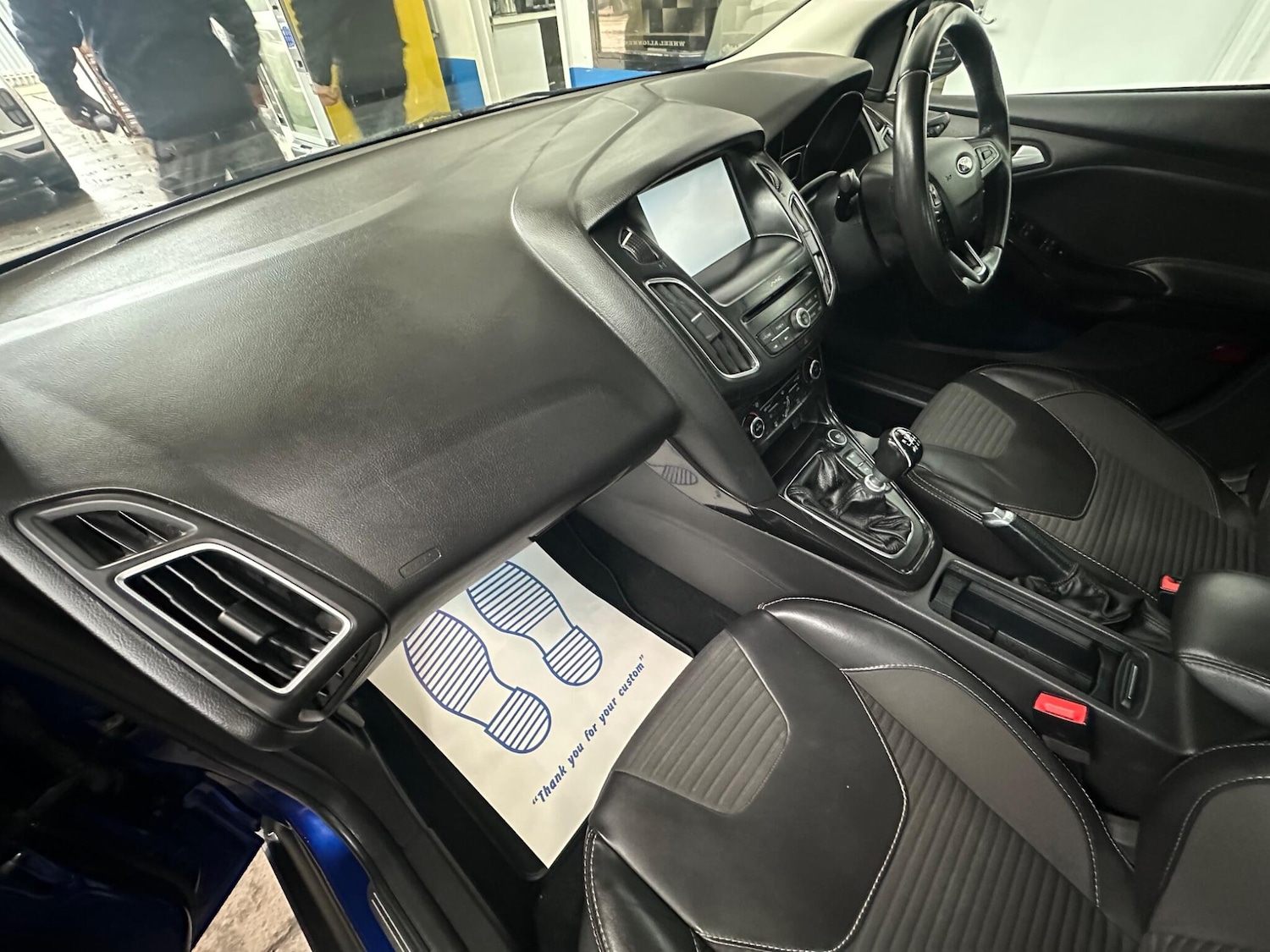 Used Ford Focus 2015 for sale - 77978291: Photo 30