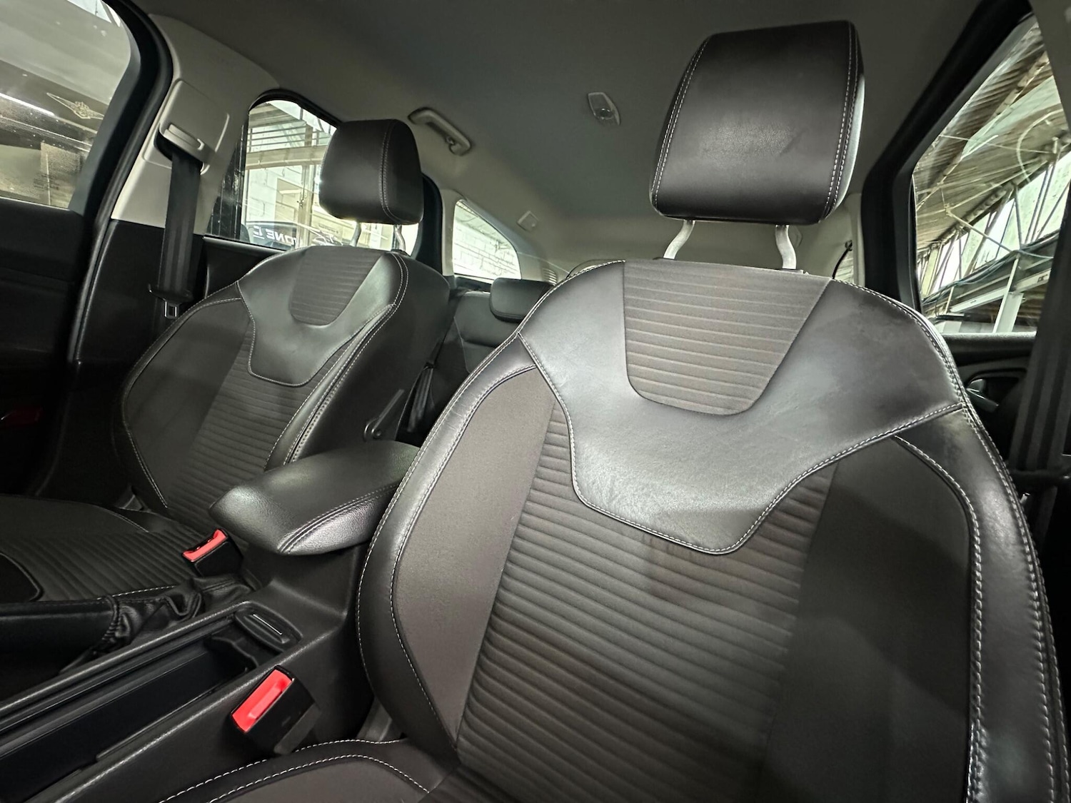 Used Ford Focus 2015 for sale - 77978291: Photo 31