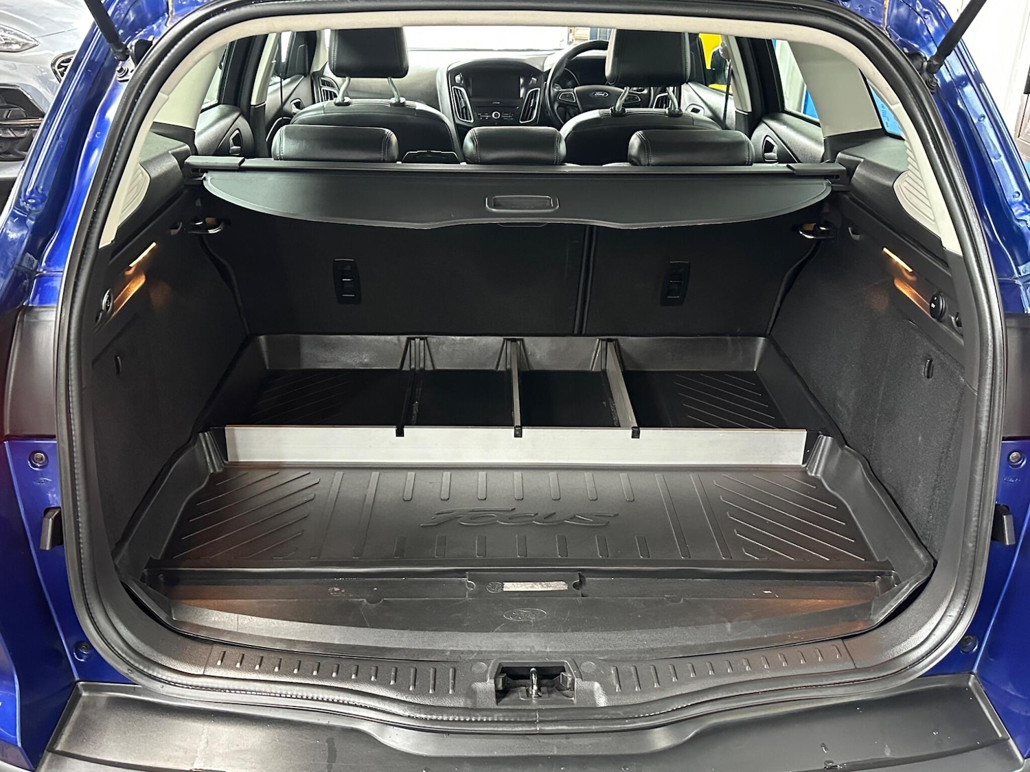 Used Ford Focus 2015 for sale - 77978291: Photo 33